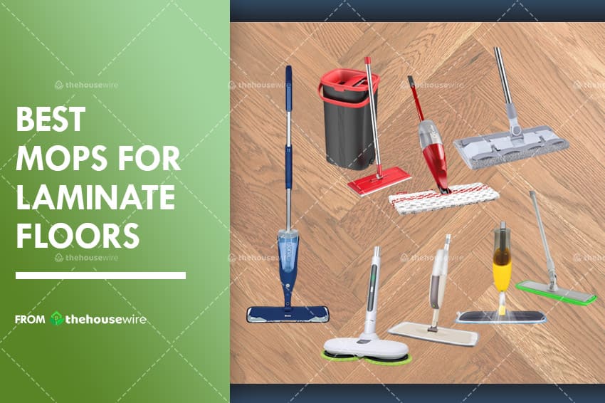 Best Mop To Use With Method Floor Cleaner at Don Schurman blog