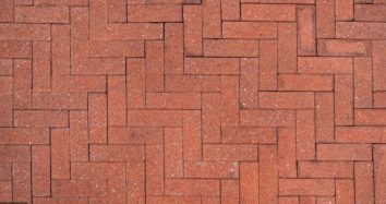 How To Clean Brick Floors Step By Step Guide The Housewire