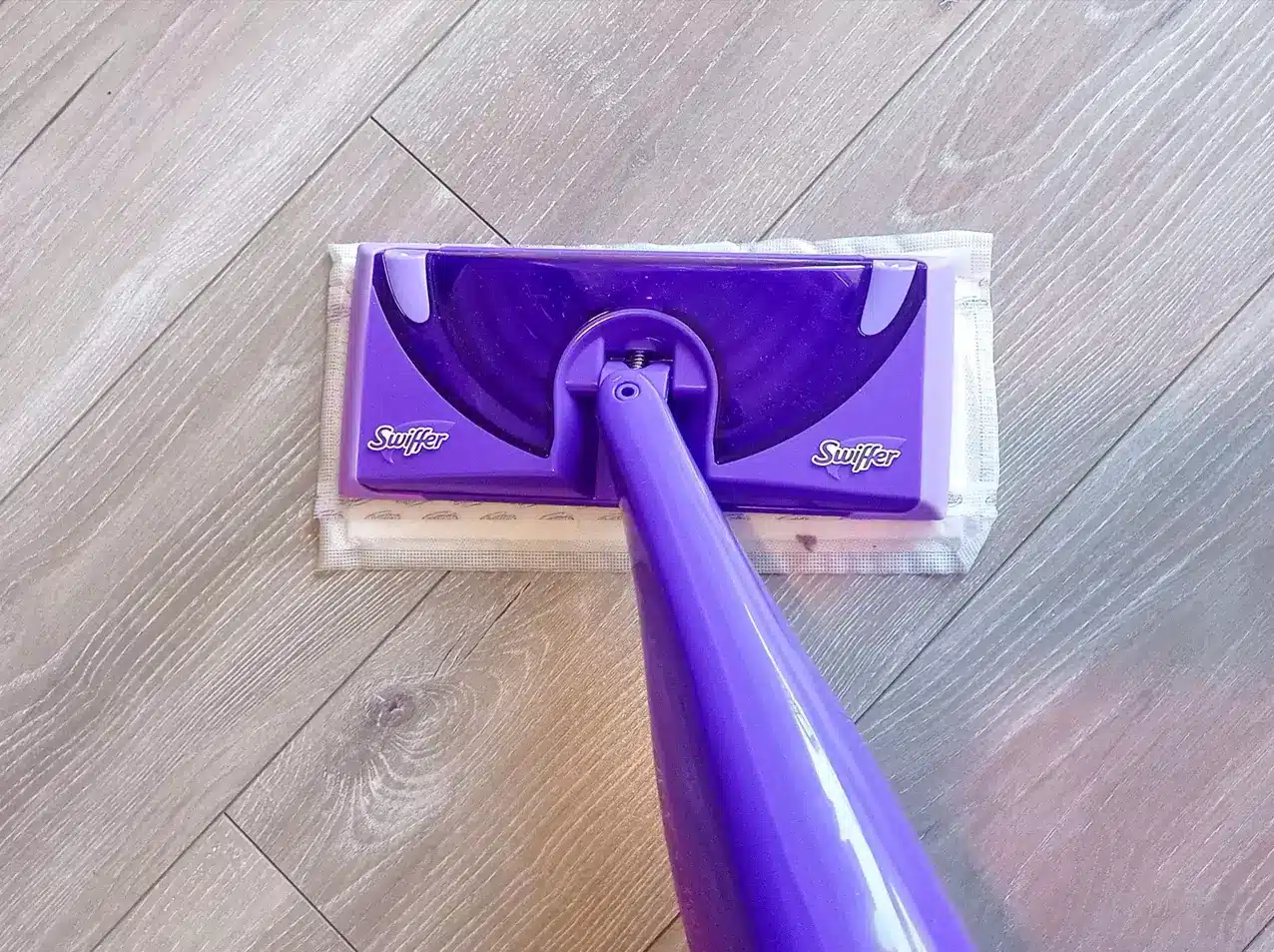 The 5 Best Mops for Laminate Floors of 2023, Tested