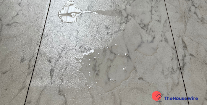 Quick Shine Floor Finish Review (Pros and Cons) - The Housewire